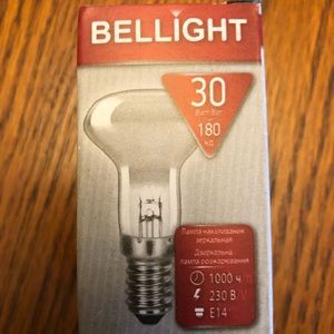 ALOEU lava lamp replacement bulbs E14